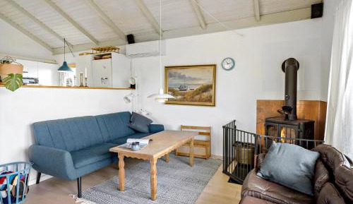Three-Bedroom Vacation Home 
