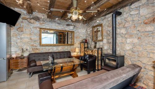 One-Bedroom Vacation Home