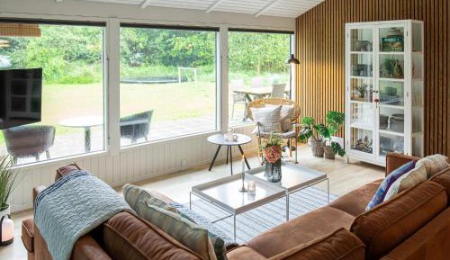 Three-Bedroom Vacation Home 