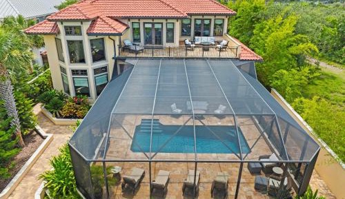 Vacation Home
