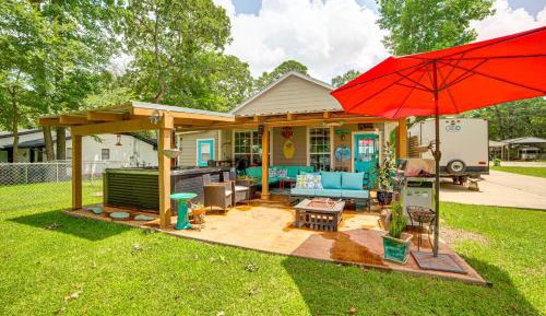 Vacation Home