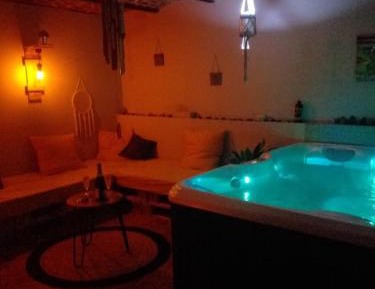 Two-Bedroom Apartment with View