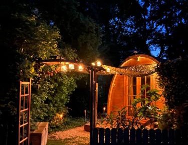 Bungalow