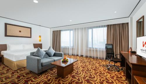 Suite