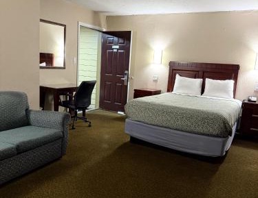 Executive Queen Room with Two Queen Beds