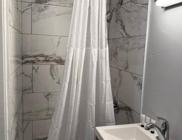 King Room - Non-Smoking