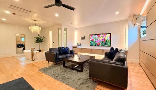 Triple Room with Bath