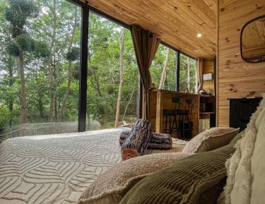 One-Bedroom Chalet