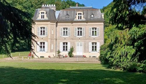 Five-Bedroom House