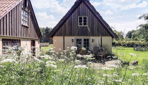 One-Bedroom Vacation Home