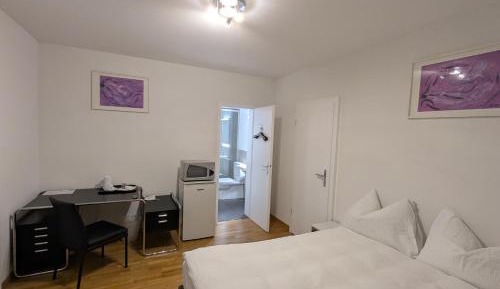 Standard Studio - Annex