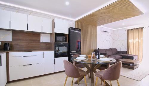 One-Bedroom Villa