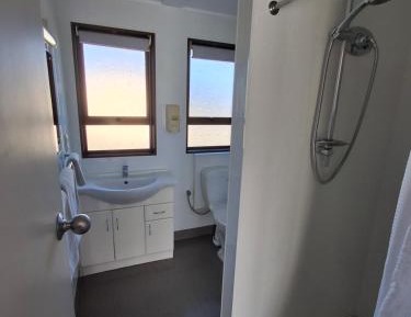 Family Room with Garden View