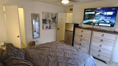 Deluxe Double Room with Shower