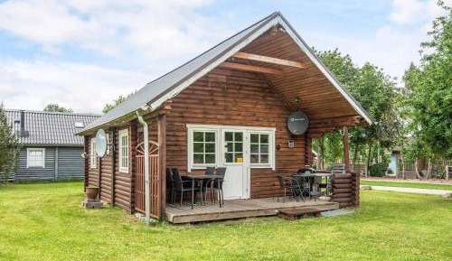 One-Bedroom Vacation Home