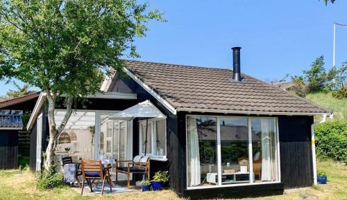 Two-Bedroom Holiday Home