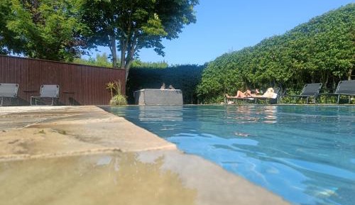 Single Room with Shared Shower and Toilet