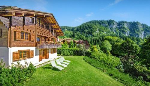 Chalet