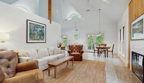 one bedroom holiday home