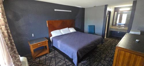 Budget Single Room