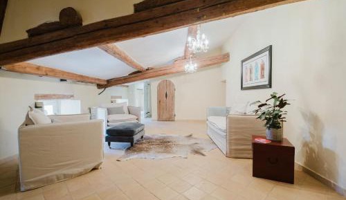 King Room with Garden View