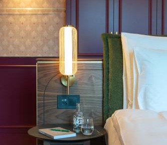 Suite Art Nouveau