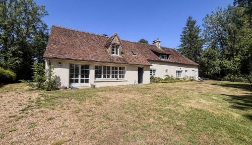 Four-Bedroom Vacation Home
