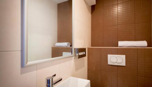 Apartment for 4+2 Seaview