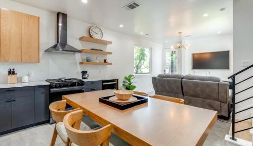 Vacation Home