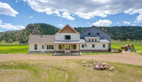 Vacation Home