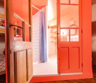 Family Room with Terrace