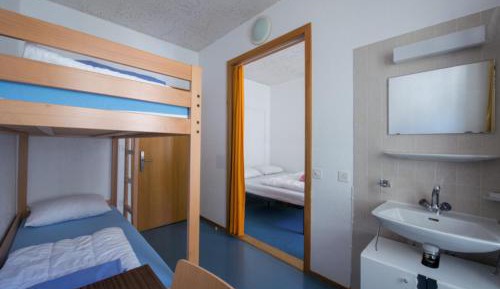Triple Room with Shared Bathroom