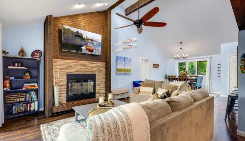 Vacation Home