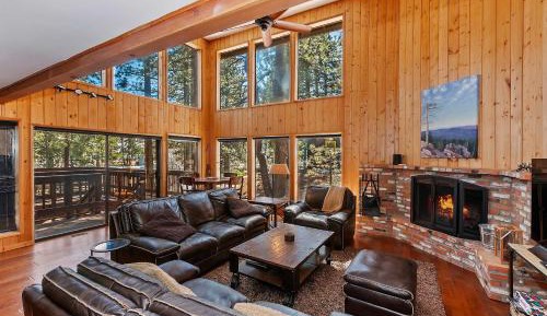 Vacation Home