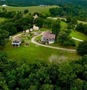 Five-Bedroom House