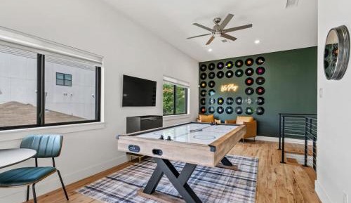 Vacation Home