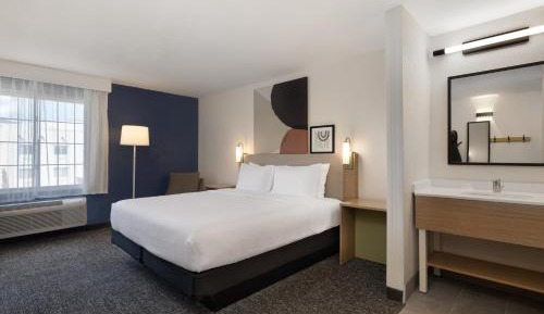 King Room