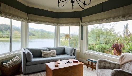 Suite with River View