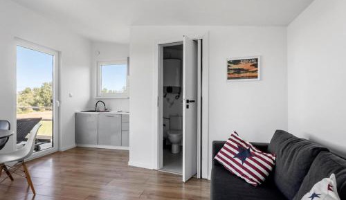 One-Bedroom Vacation Home
