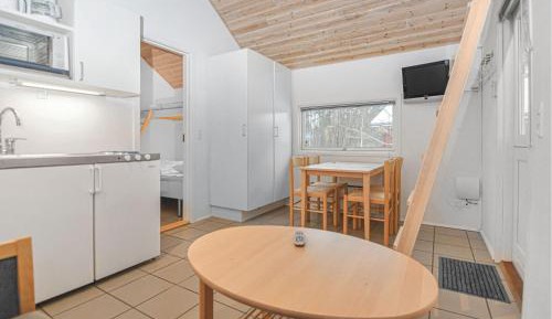 One-Bedroom Vacation Home