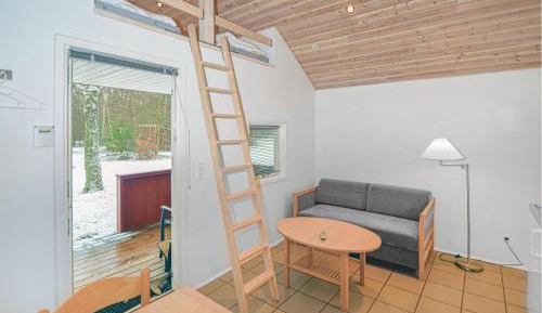 One-Bedroom Vacation Home