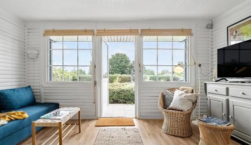 Two-Bedroom Holiday Home