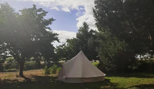Tent
