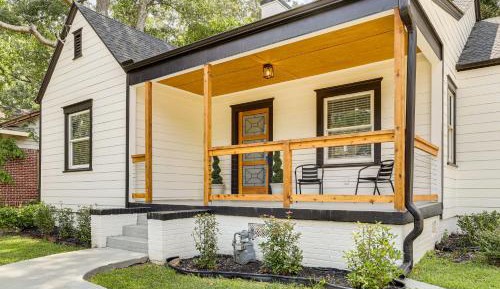 Vacation Home