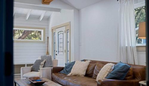 Three-Bedroom Home