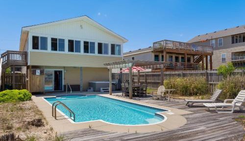 Vacation Home