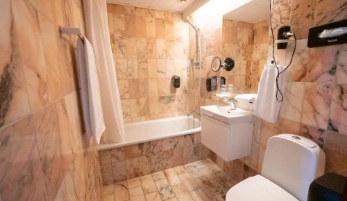 Business Double Room