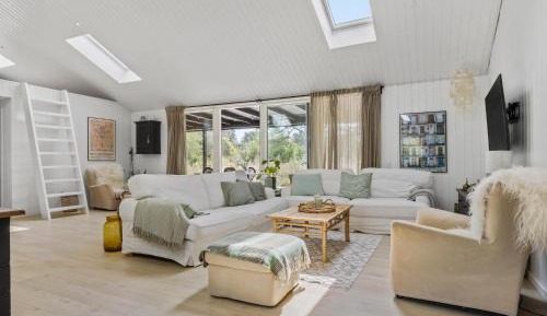 Four-Bedroom Vacation Home