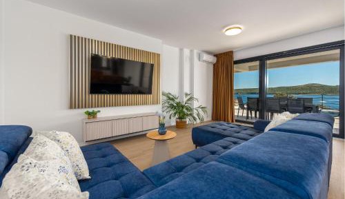 Four-Bedroom Vacation Home