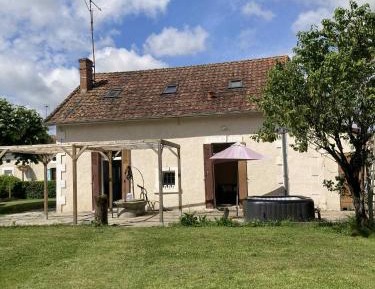 Three-Bedroom Home
